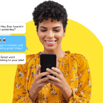 Mindful drinking app Sunnyside lands $11.5M to launch its AI-powered coach