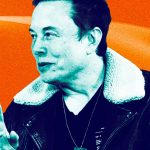 Elon Musk Seeking $1 Billion for His Potty-Mouthed AI