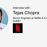 Tejas Chopra, Senior Engineer at Netflix, Co-Founder at GoEB1 — Challenges in Scalable Data, Empowering Immigrants, AI and Automation, Sustainable AI, Emerging Tech Trends, and Teaching in Technology - AI Time Journal
