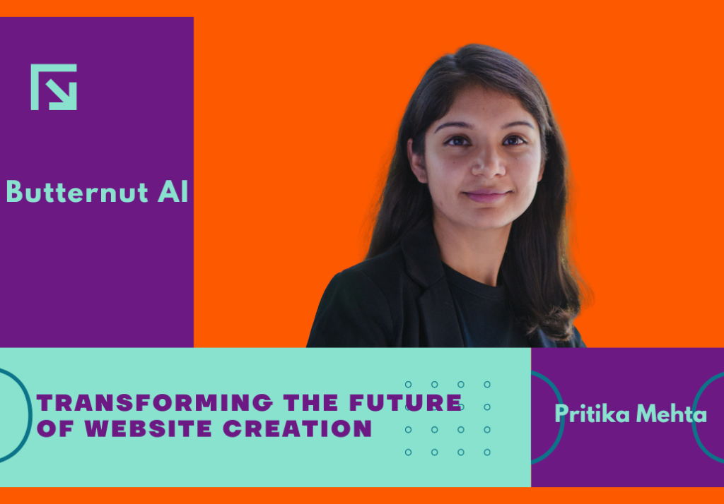 Pritika Mehta · Founder, Butternut AI