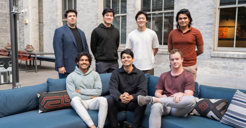 New Lantern Secures $19M Series A to Launch AI Radiology Resident