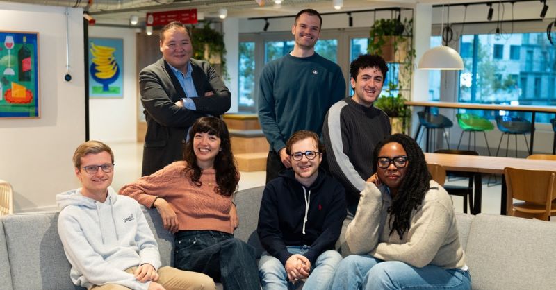 Wobby Raises $1.2M to Transform Knowledge Work with AI