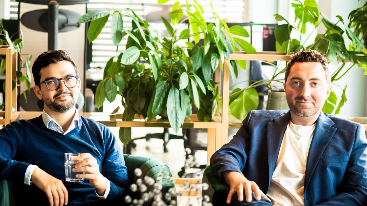 Deckmatch Raises $3.1M to Expand AI Investment Platform in the U.S.