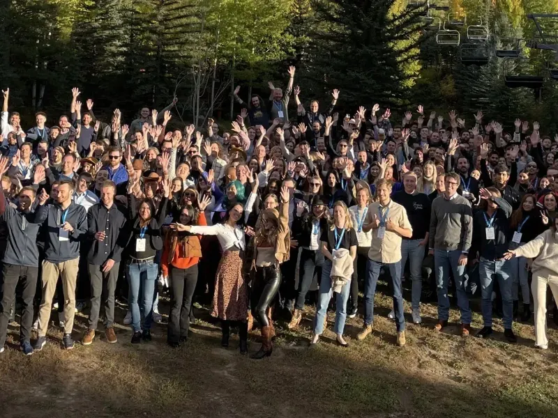 Lighthouse Secures £300M to Expand AI Hospitality Tech