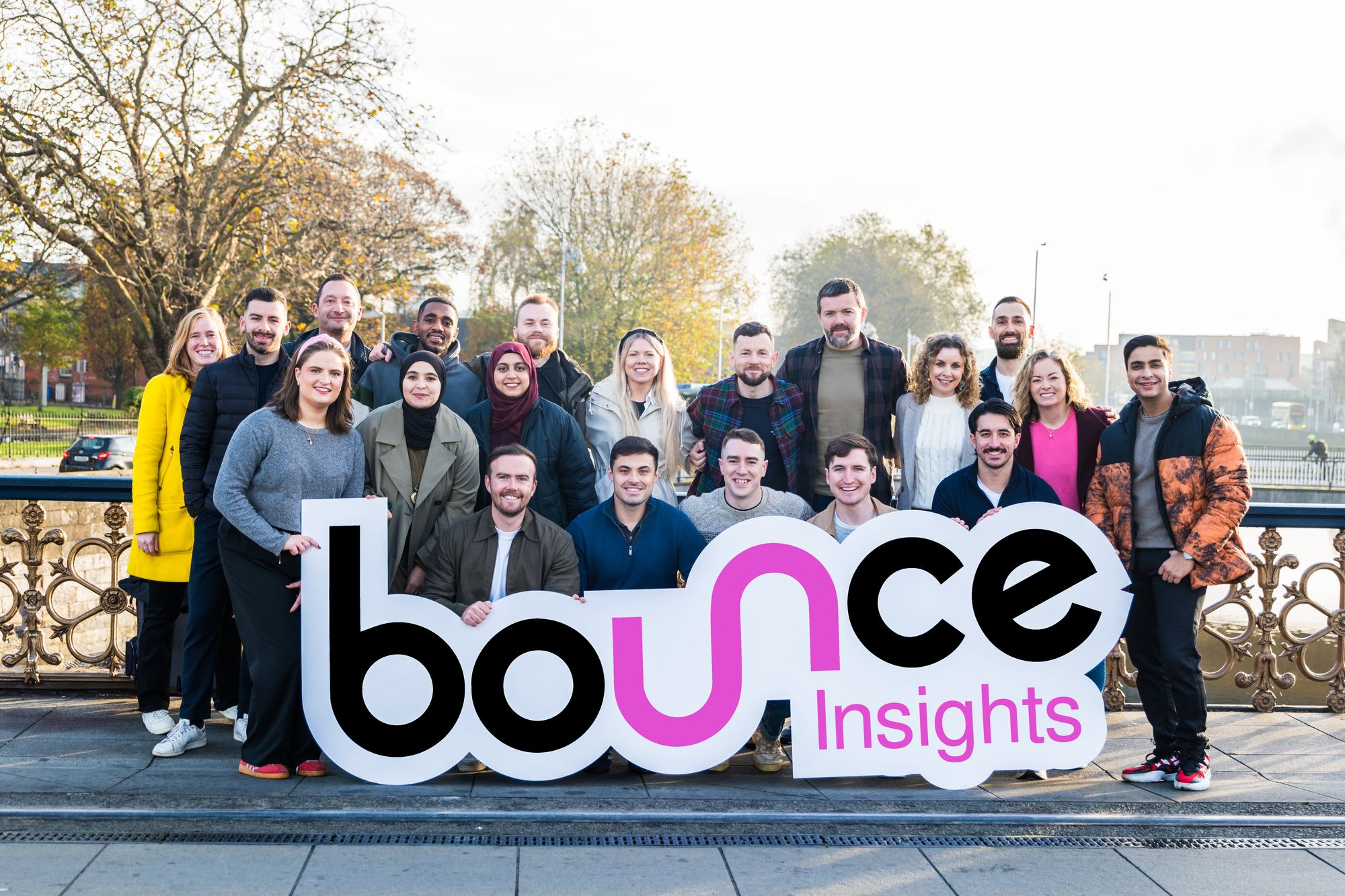 Bounce Insights Raises $4.5M to Revolutionize Market Research with AI