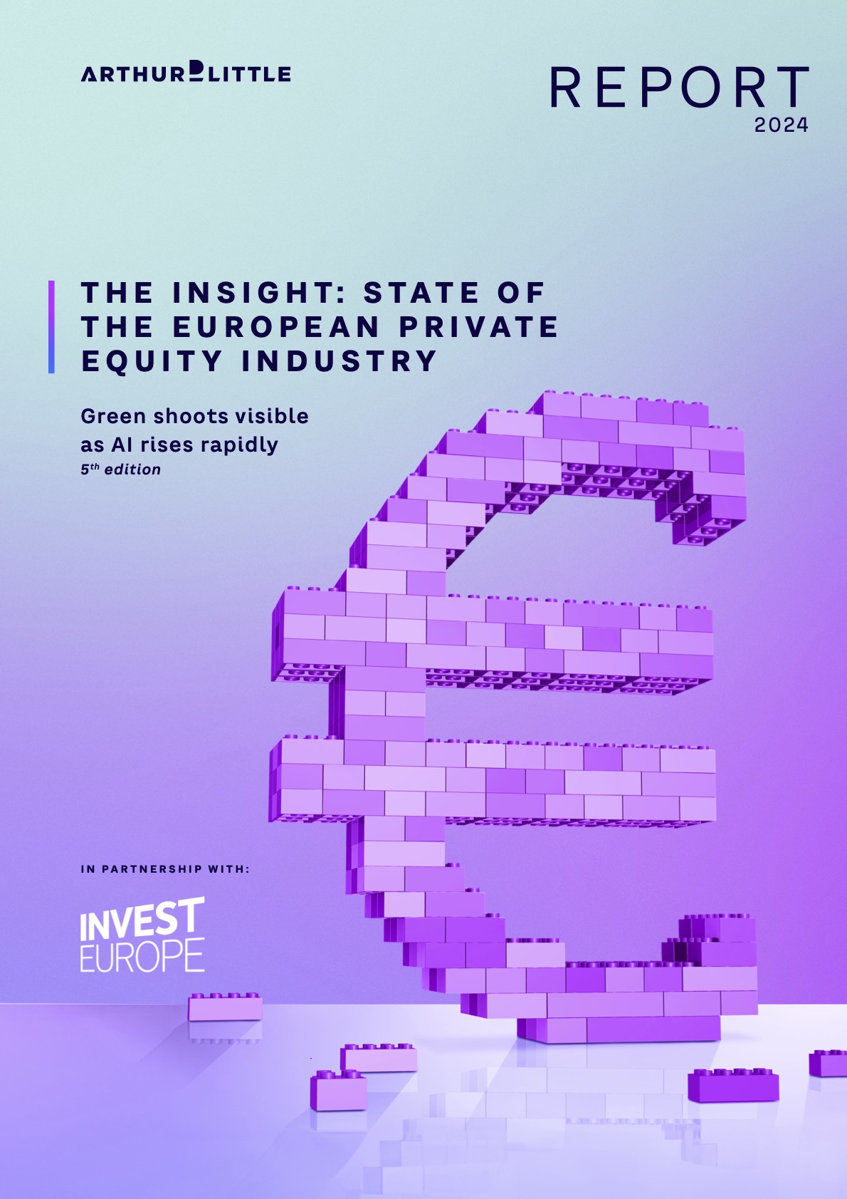 AI in European Private Equity Arthur D Little 2024 Insights | AIPressRoom