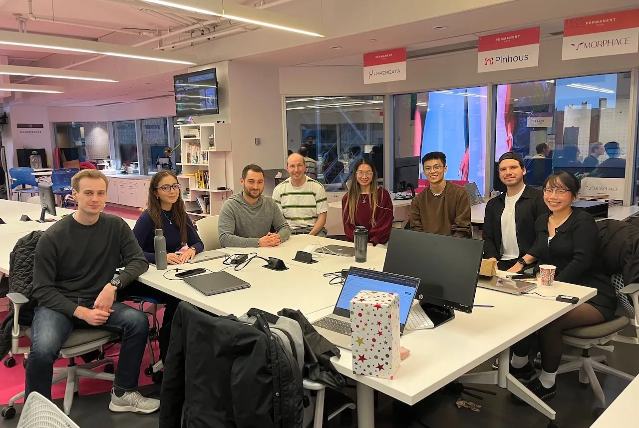 Ecomtent Secures $1.4M to Transform Ecommerce Search with AI