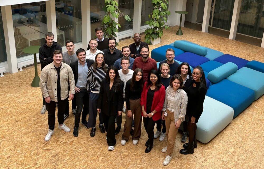 Healthy Mind Secures $1M to Enhance AI Mental Health Solutions