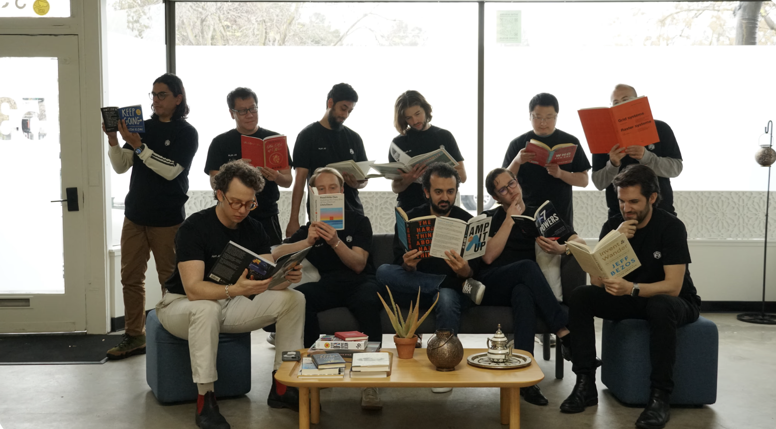 PlayAI Raises $21M Seed Funding to Launch PlayDialog Speech Model