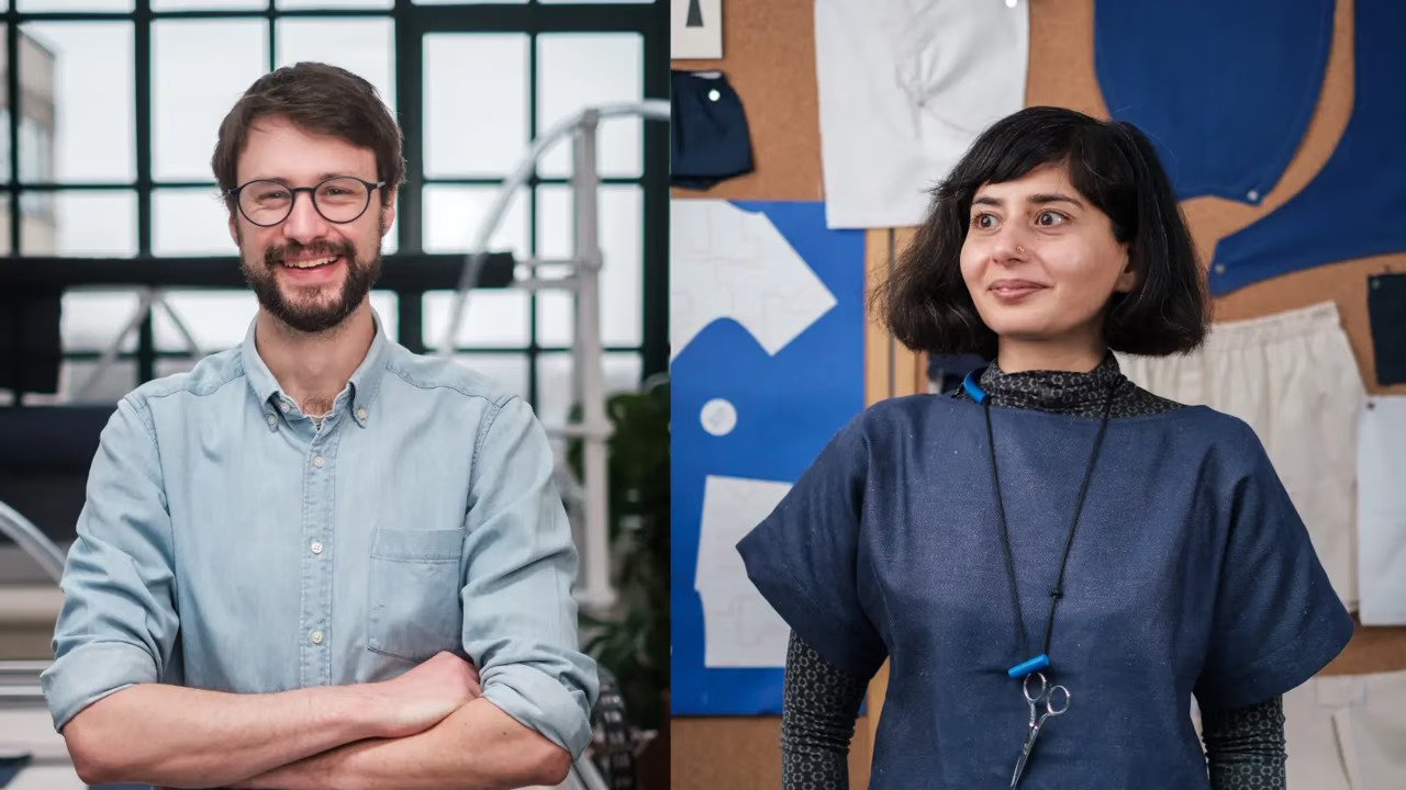 MannyAI Raises €1.5M to Innovate Fashion Production