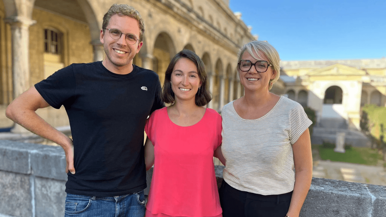 Orakl Oncology Raises €11M to Advance Cancer Drug Development