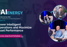 AI in Energy Summit 2025