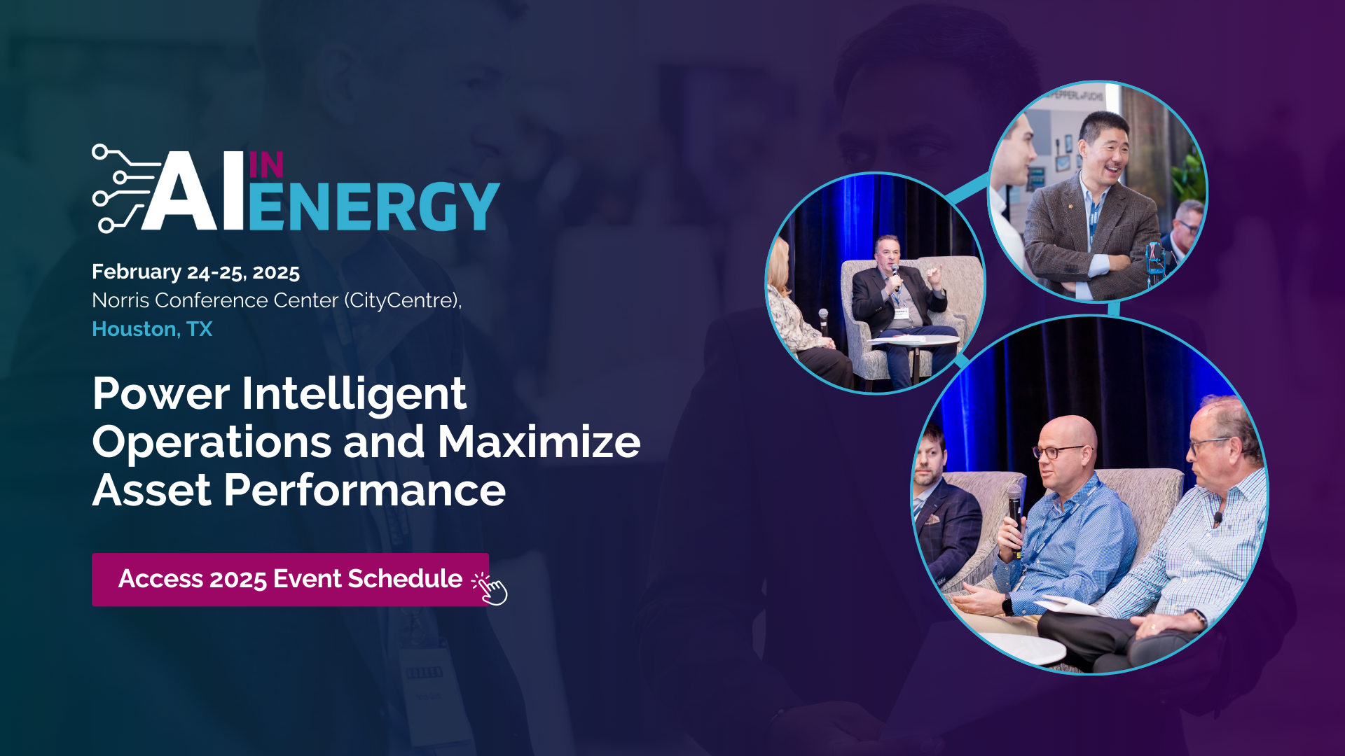 AI in Energy Summit 2025