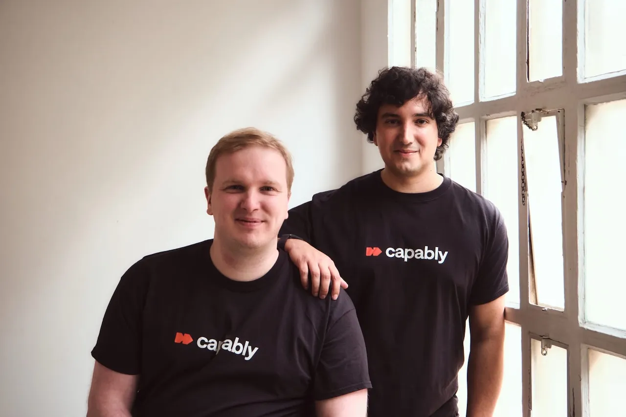 Capably Raises $4M to Advance Agentic AI Automation for Businesses