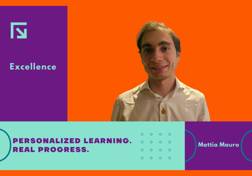 Discover how Excellence combines AI, structure, and mentorship to help students master math and science with personalized learning paths.