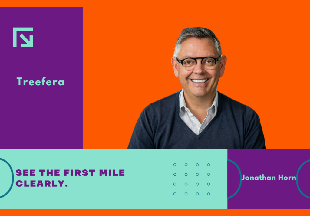 Jonathan Horn explains how Treefera brings visibility to the first mile with satellite data and AI-powered supply chain insights.