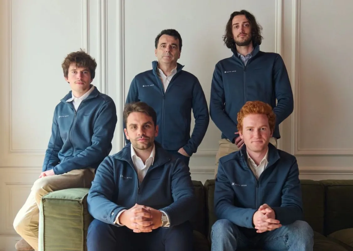 Alta Ares Raises €2M to Advance AI-Powered Drone Technology
