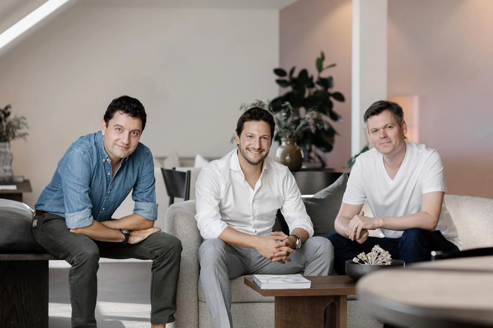 Albatross Raises $12.25M for Real-Time AI Discovery