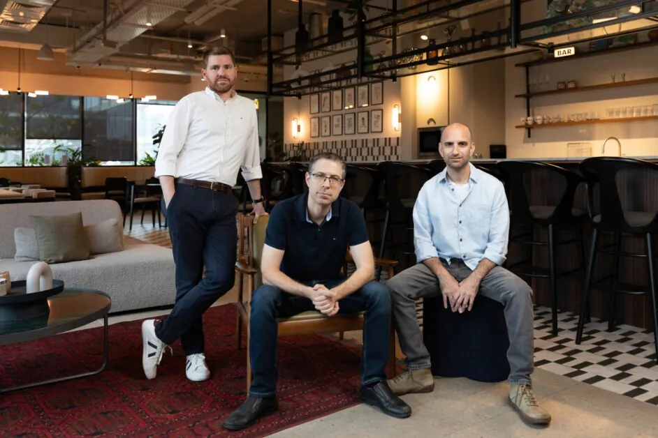 No Barrier Raises $2.7M for AI Medical Translation