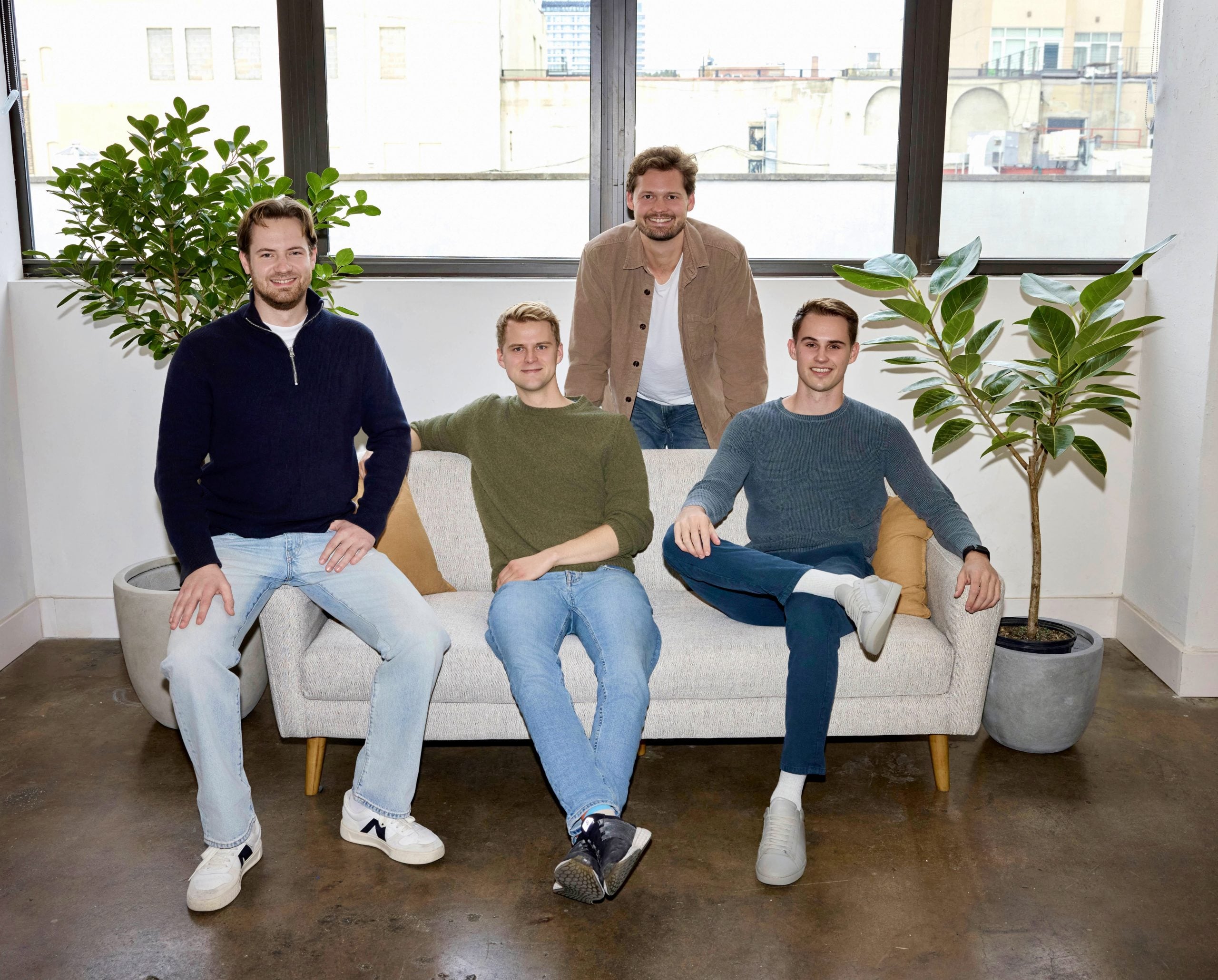 Avallon Raises $4.6M for AI Financial Agents
