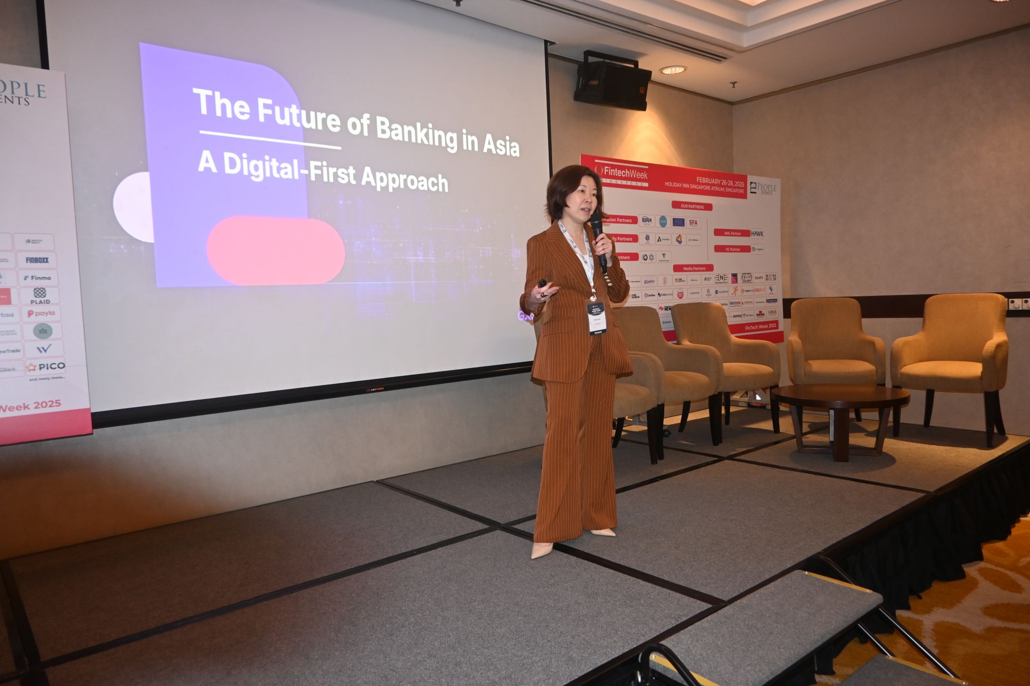 Fintech Summit 2025 Targets Agentic AI