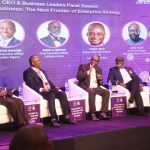 CEO Panel at AI Forum Nigeria 2025