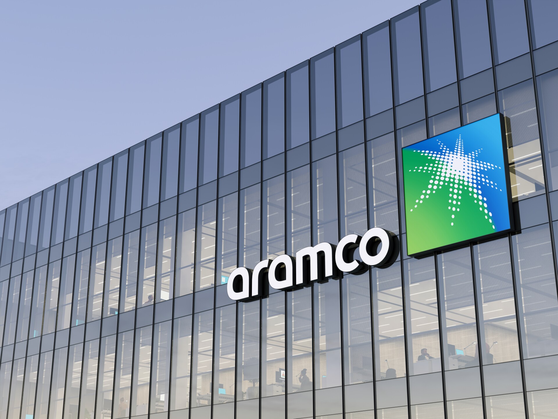 Aramco Ventures Brings $7B Capital Pool to Paris for Deeptech