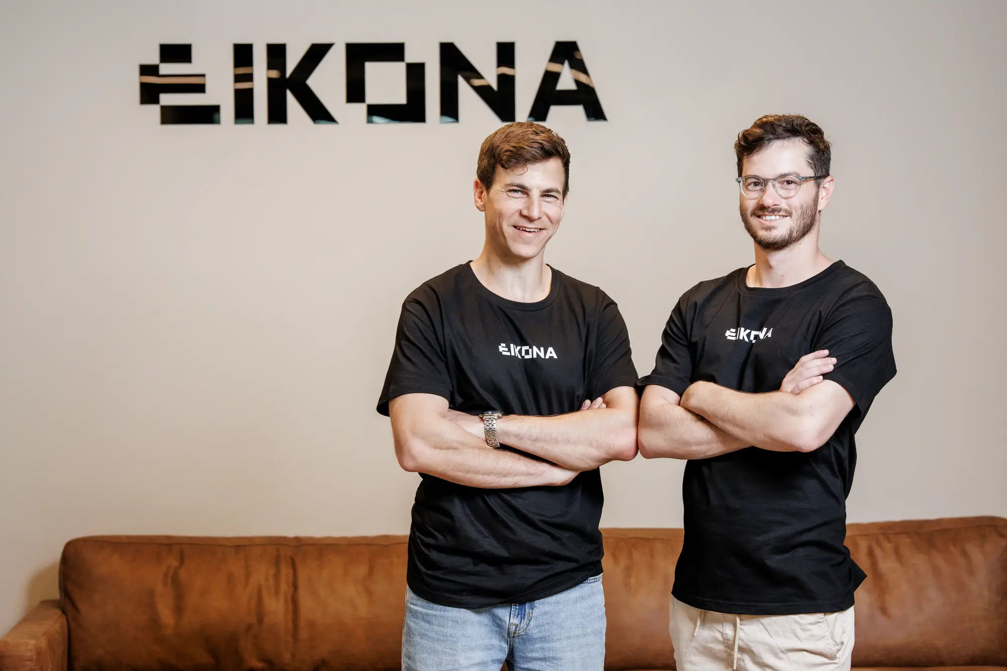 Eikona Raises $5M for AI Lifecycle Marketing
