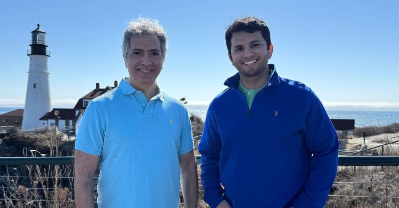 A2Z Radiology Raises $4.5M for CT Triage