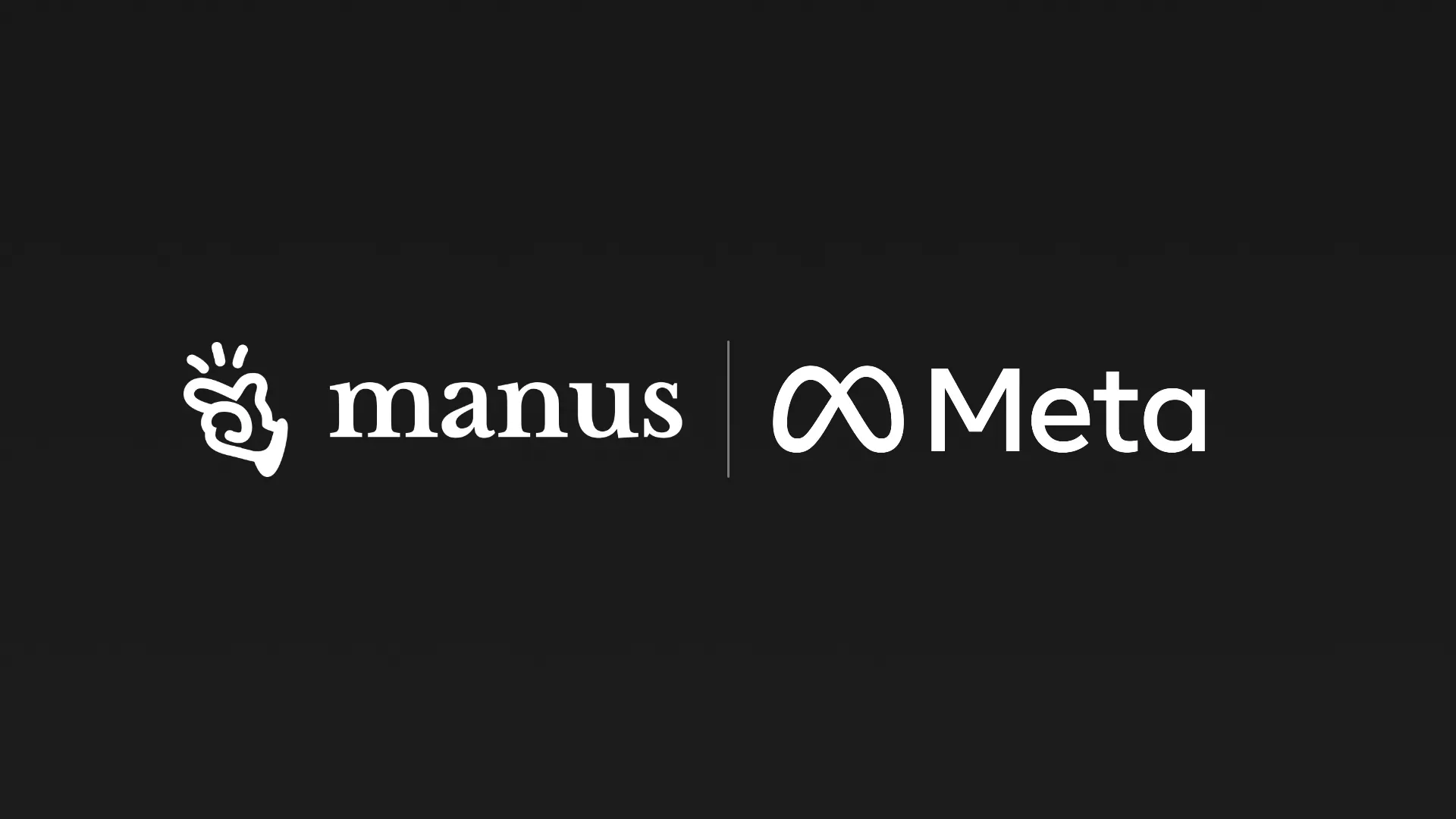 Meta Acquires Manus to Scale Agentic Infrastructure