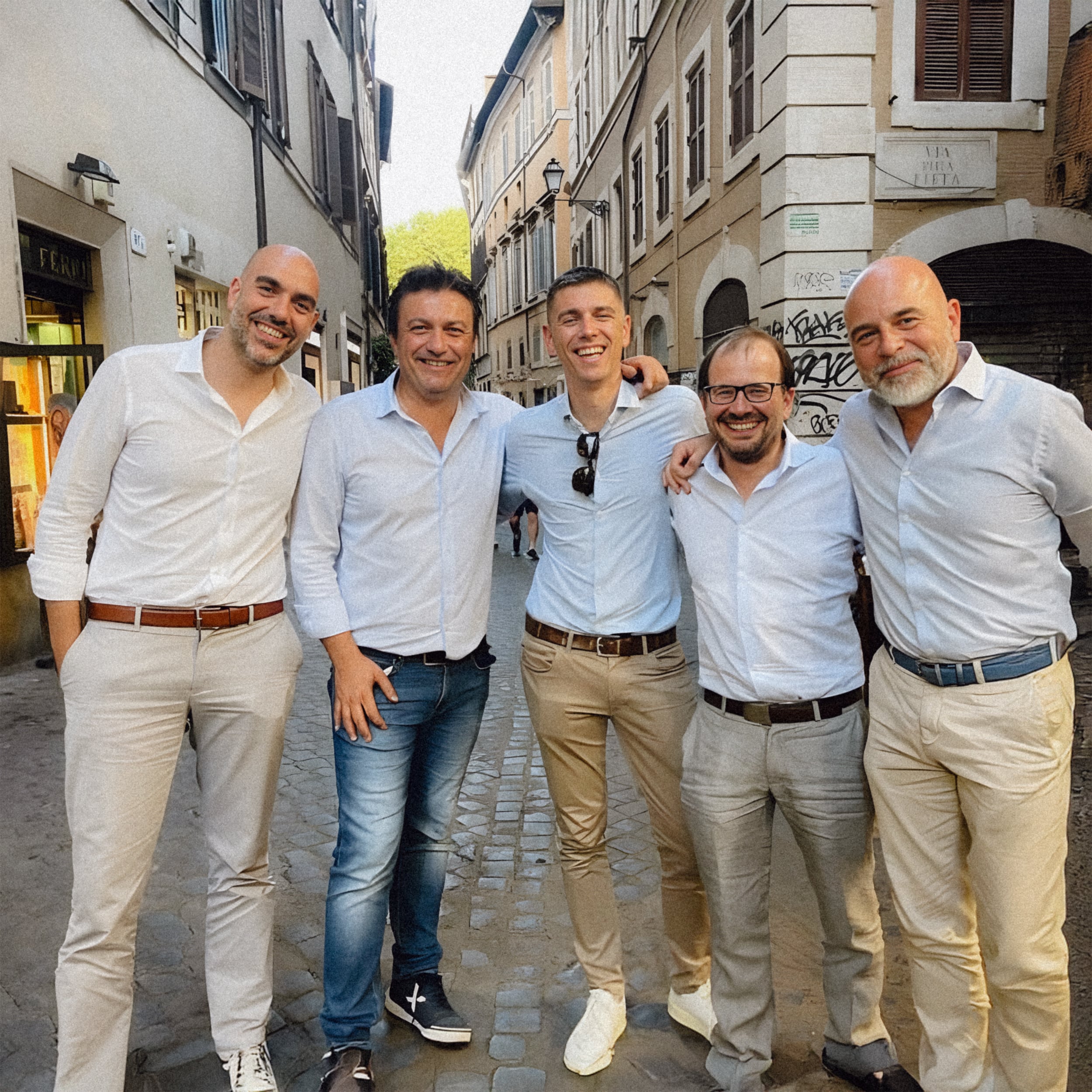 Generative Bionics Raises €70M for Humanoid Robots