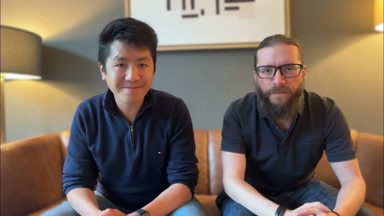 Vybe Raises $10M for Agent Runtime