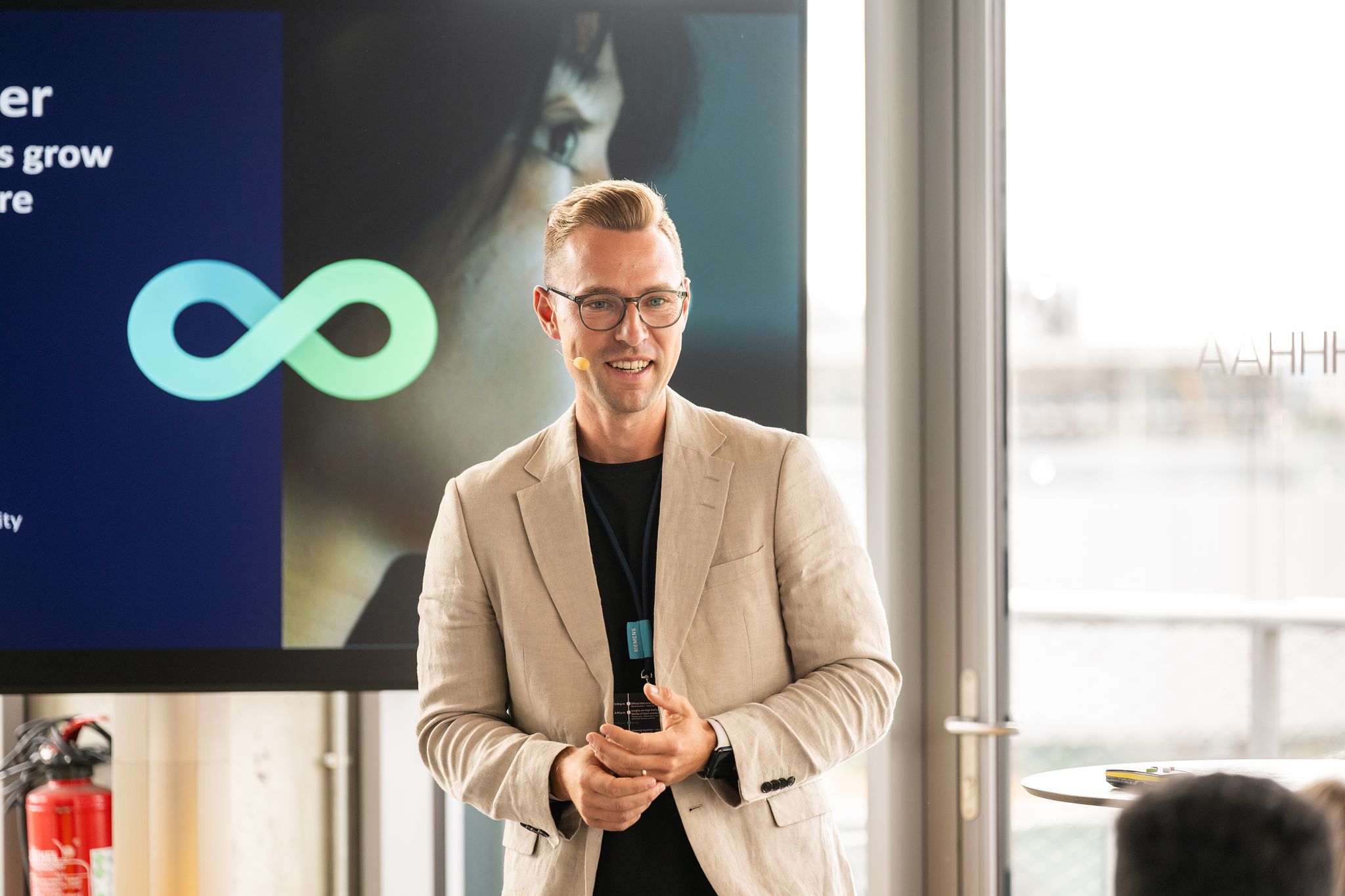 Nexxa Raises $9M for Industrial AI