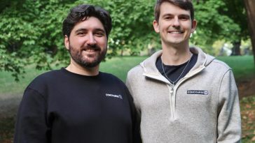 Concourse founders