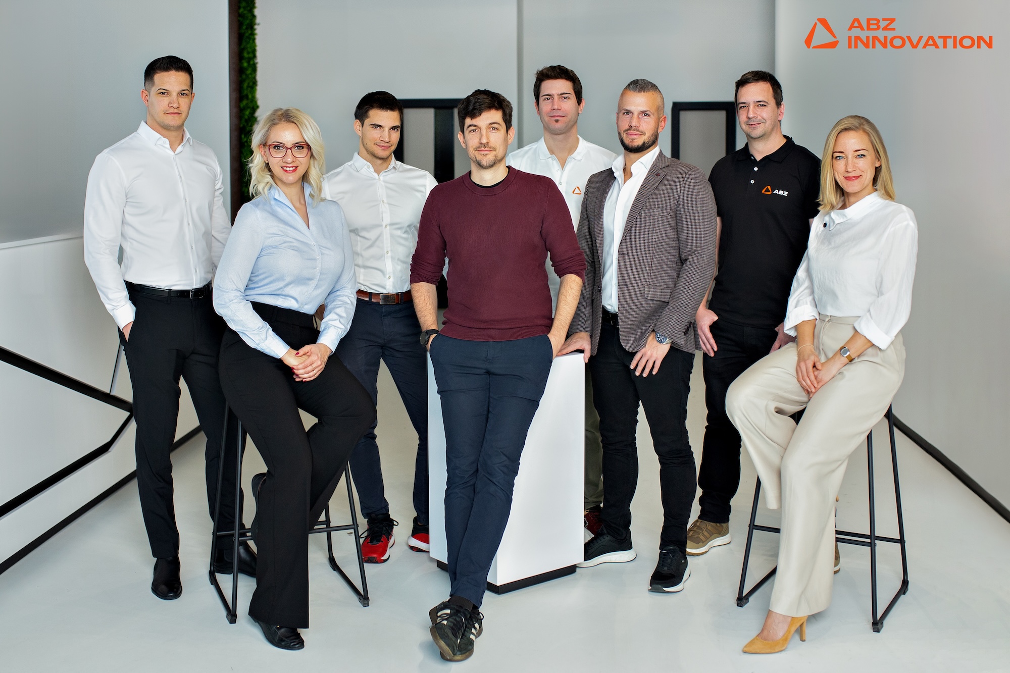 ABZ Innovation Secures €7M for Ag Drones