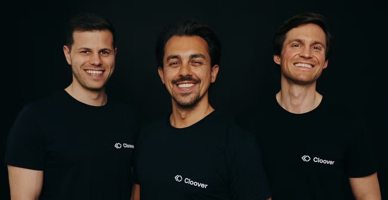 Cloover Raises $1.2B for Climate Fintech
