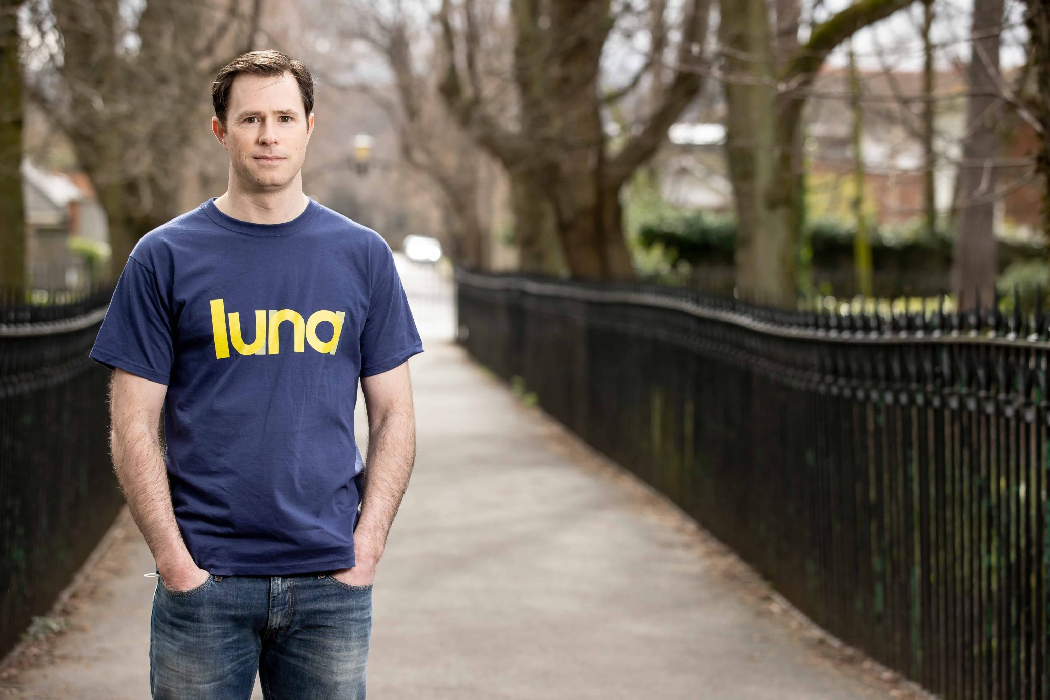 Luna Systems Raises €1.5M for Micromobility AI