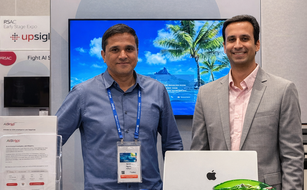 AiStrike Raises $7M for Preemptive Cyber Defense