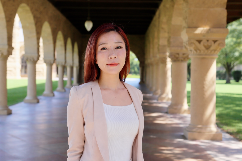 Ayako Kawano · Founder, SoranoAI
