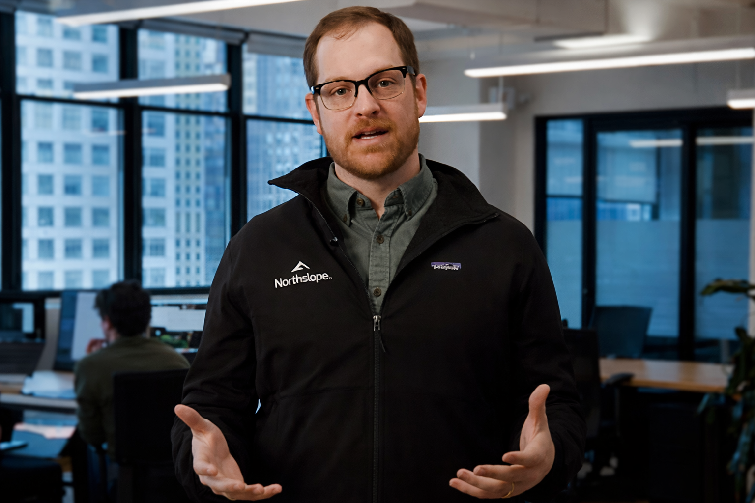 Northslope Raises $22M for Mission Specific Apps
