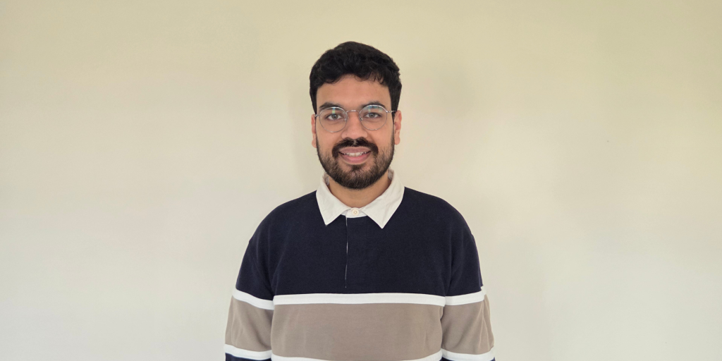 Ajwad Ali on Building Agentic AI Inside Insurance