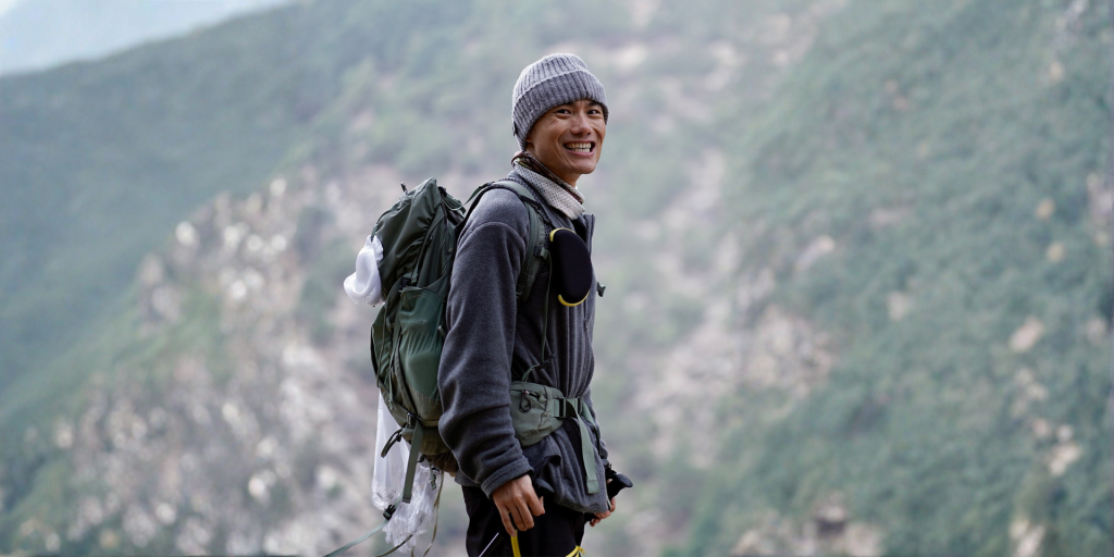 Sha Feng · Chief Explorer, Ascentiz