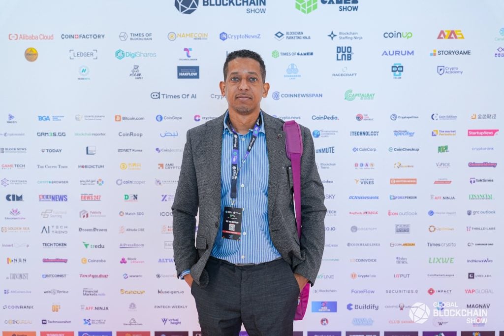 Official Media Partner AIPressRoom