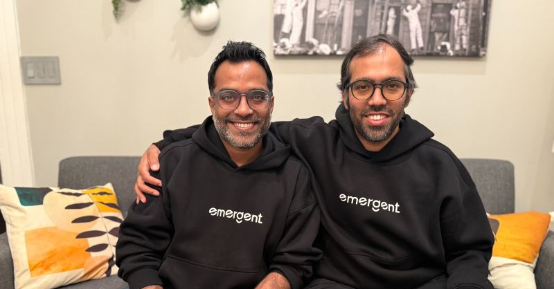 Emergent Raises $70M for Vibe Coding