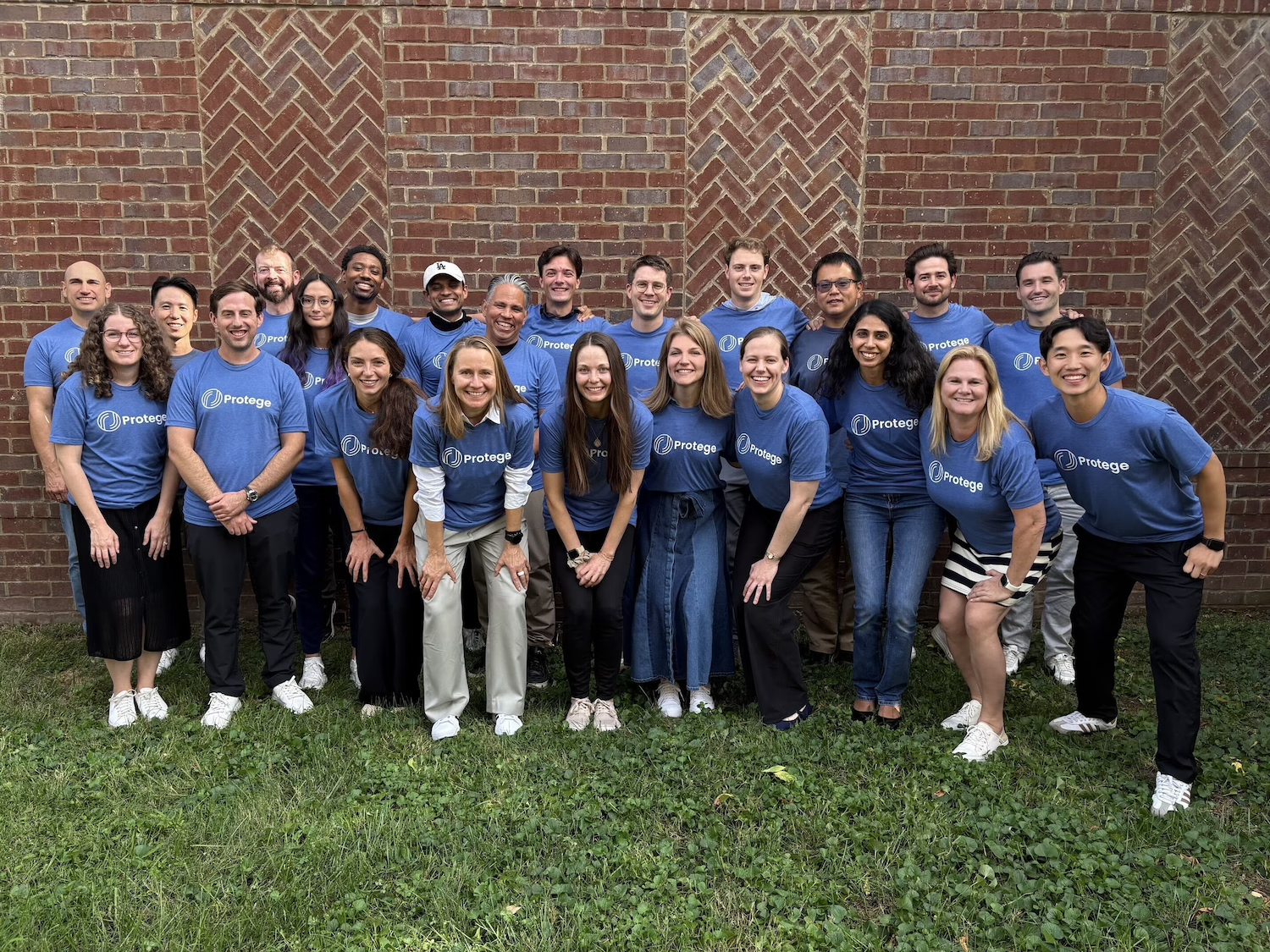 Protege Raises $30M for Real World Data