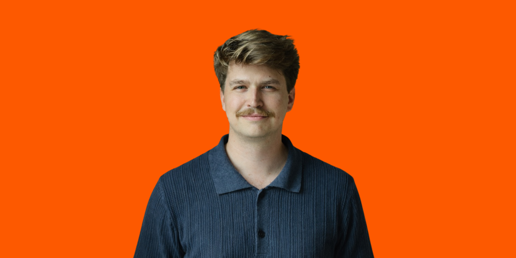 Jeroen Borloo explains why conversational AI breaks down in complex event bookings, how state-first agents prevent drift, and where human oversight still matters in B2B workflows.