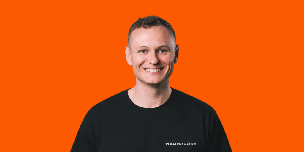 Stephen James explains why robotics progress now depends on scalable data infrastructure rather than new learning algorithms.