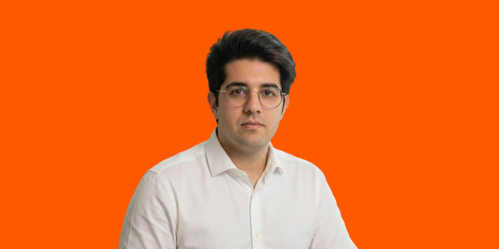 MorVoice founder Mor Monshizadeh on why low-latency voice, efficiency, and enforceable identity matter more than model size in modern voice AI systems.