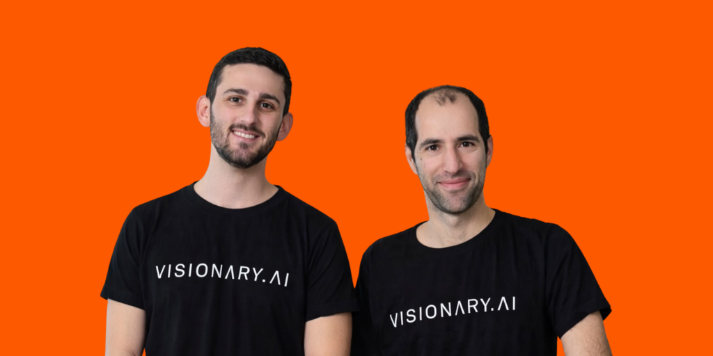 Visionary.ai cofounders Oren Debbi and Yoav Taieb explain why the image signal processor is shifting from fixed hardware to software, and how AI-native ISPs change power, fidelity, and scalability.