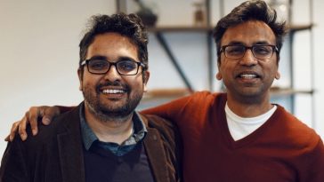 Founders of Fiddler AI